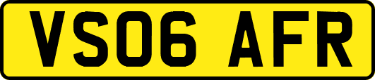 VS06AFR