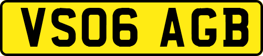 VS06AGB