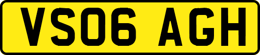 VS06AGH