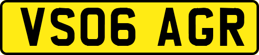 VS06AGR