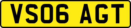 VS06AGT