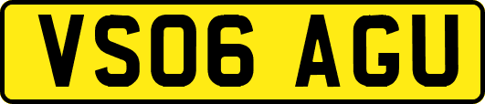 VS06AGU