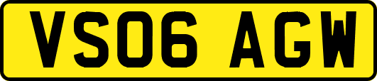 VS06AGW