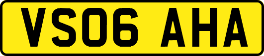 VS06AHA