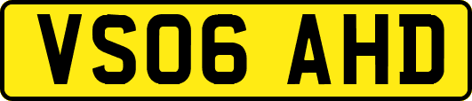 VS06AHD