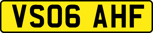 VS06AHF