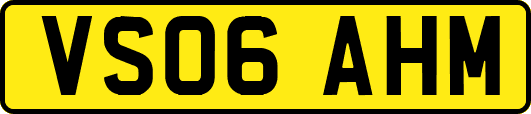 VS06AHM
