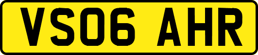 VS06AHR