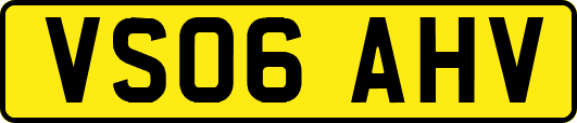 VS06AHV
