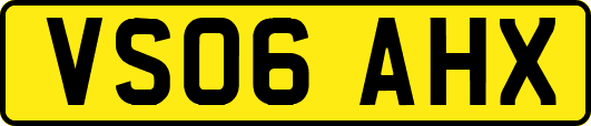 VS06AHX