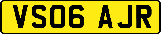 VS06AJR