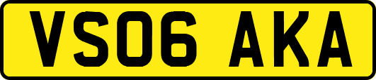 VS06AKA