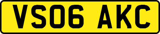 VS06AKC