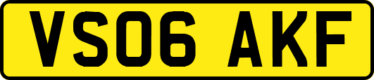 VS06AKF