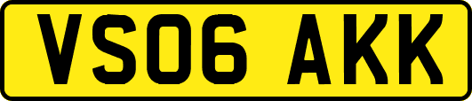VS06AKK