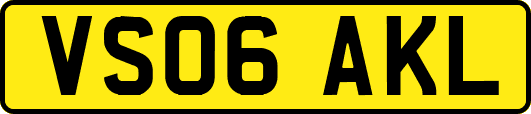 VS06AKL