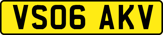 VS06AKV