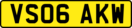 VS06AKW