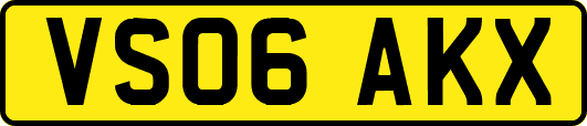 VS06AKX