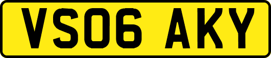 VS06AKY