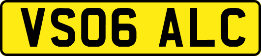 VS06ALC