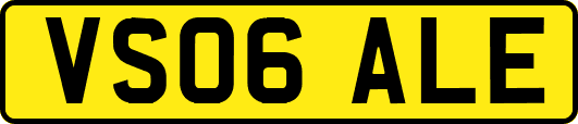 VS06ALE
