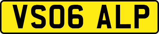 VS06ALP