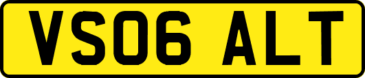 VS06ALT
