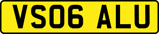VS06ALU