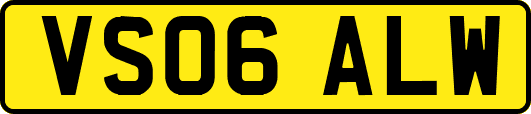 VS06ALW