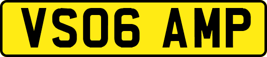 VS06AMP