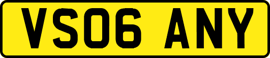 VS06ANY
