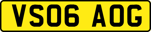 VS06AOG