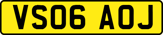 VS06AOJ