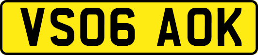 VS06AOK