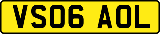 VS06AOL