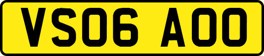 VS06AOO