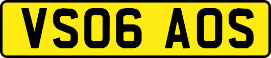 VS06AOS