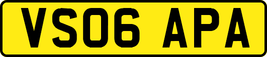 VS06APA
