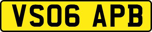 VS06APB