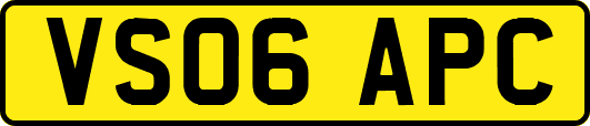 VS06APC