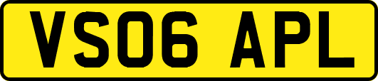 VS06APL