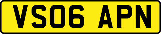 VS06APN