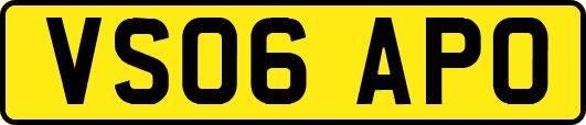 VS06APO