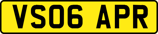 VS06APR