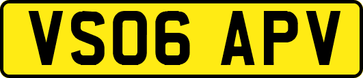 VS06APV