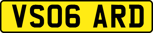 VS06ARD