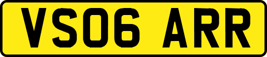 VS06ARR