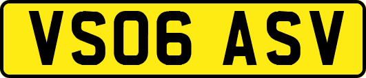 VS06ASV