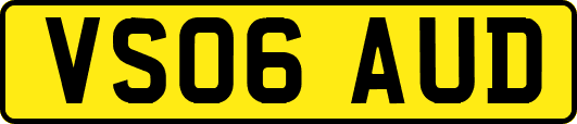 VS06AUD